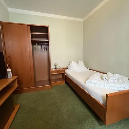 Mariazellerhof 015 Apartment