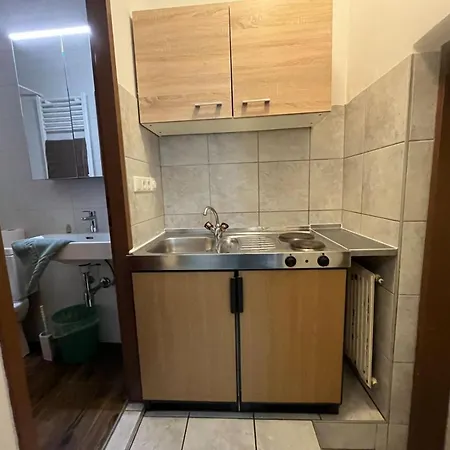 Mariazellerhof 015 Apartment *