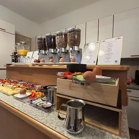 Apartment Mariazellerhof 015 *