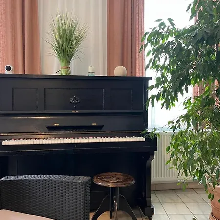 Mariazellerhof 015 Apartment