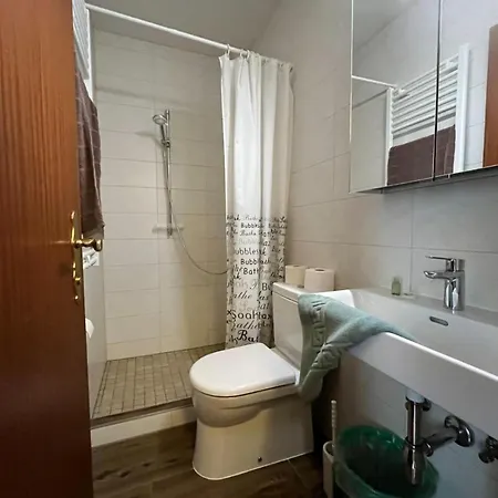 Appartement Mariazellerhof 015