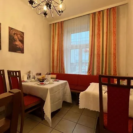 Mariazellerhof 015 Appartement Sankt Poelten