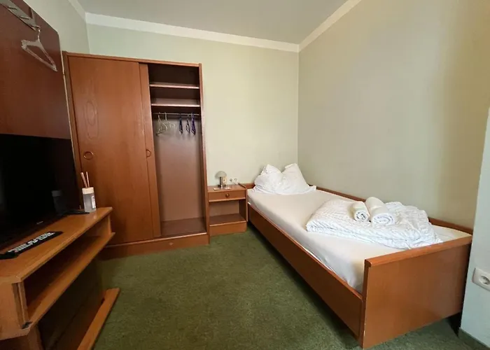 Mariazellerhof 015 Apartment