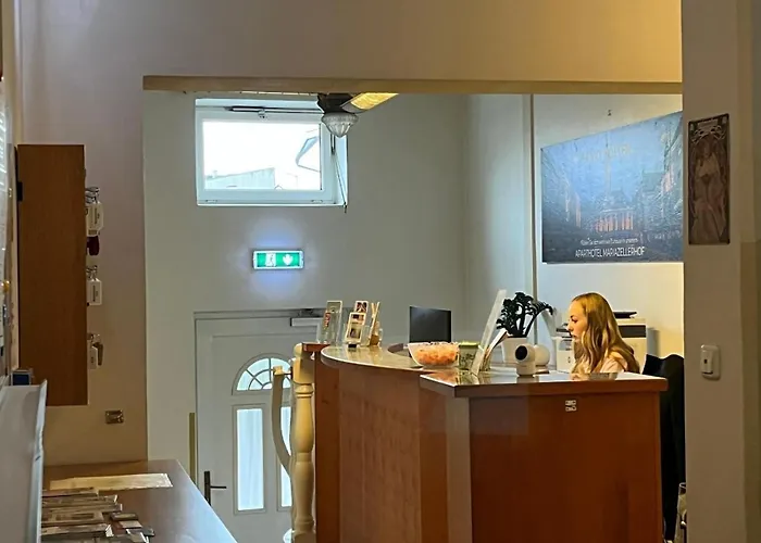 Mariazellerhof 015 Sankt Poelten