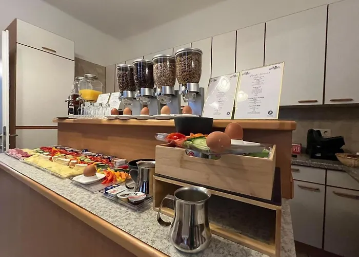 Apartment Mariazellerhof 015 *