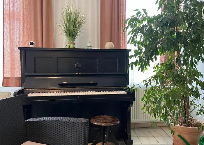 Mariazellerhof 015 Apartment